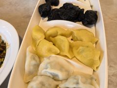 -船歌·鱼水饺青岛菜(石老人店)
