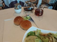 -安蒂娅.悦景轩中餐厅(西乡店)