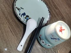 -锦尚阁烤鱼•天津菜(宣武门胡同店)