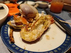-海鼎荟海鲜姿造(晋江宝龙店)
