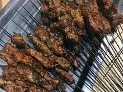 -清真·马峰烤肉(小学习北巷店)