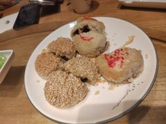 -吴越荣记苏州菜·松鼠桂鱼100%活鱼现做(月光码头店)