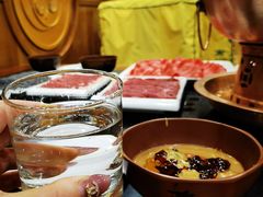 麻酱调料-南门涮肉(北洼路店)