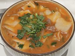 -马老六清真餐厅(雁滩店)
