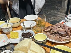 -尼玛藏家风味园(阿山食城店)