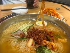 -韩麦大冷面(桂花街直营店)