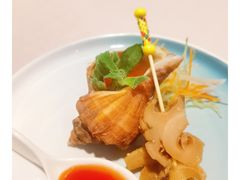 海螺-香樟花园法式铁板烧(恒隆广场店)