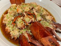 -味钱塘·钱塘浙宴(宋城之江银泰店)