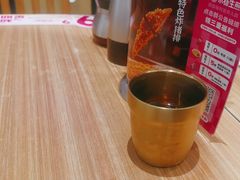 -小杨生煎(松江大学城店)