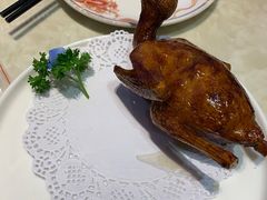 -稻香酒家(长宁KING88广场店)