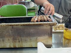 -乐趣小炉子烧烤(六里桥店)