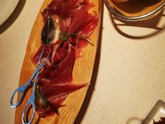 -北京金融街丽思卡尔顿酒店·意味轩 Cepe