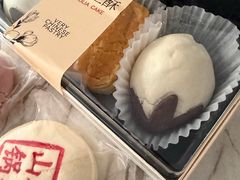 -老鼎丰糕点铺子(国贸商城店)