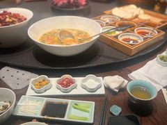 -晓长安·新陕菜(曲江店)