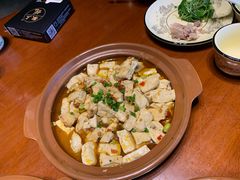 -徽三说·土徽菜·中国徽菜连锁品牌(一中店)