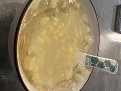 -阮正港·三餐四季·四季甜汤(松柏店)