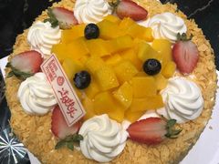 -开心草帽(文化西路店)