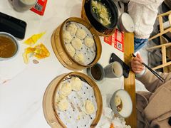 -馋三尺蟹粉小笼(人民广场店)