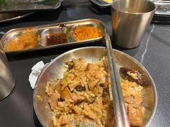 -韩宫宴和牛烤肉(武汉光谷现代风情街店)
