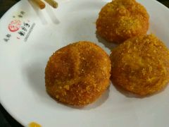 -龙抄手(文殊坊店)