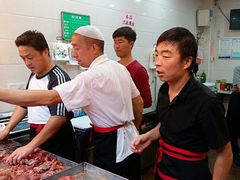 -刘纪孝腊牛羊肉(北广济街店)