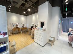 -天真蓝照相馆(龙岗万科里店)