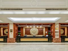 -芜湖金鹰尚美酒店