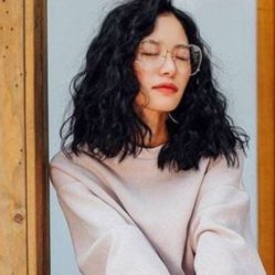 点击看大图 -KIMI HAIR SALON·烫染设计店