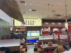 -侃爷南门铜锅涮肉