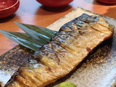 -林妈妈村·日式料理(宝山万达店)