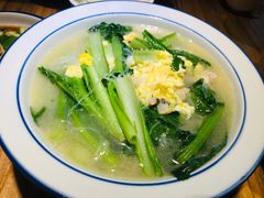 -吕氏疙瘩汤·私家菜馆(慈云寺店)