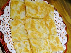 榴莲薄饼-润青四季音乐主题餐厅·椰子鸡(罗湖店)
