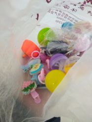 -莫莉幻想儿童乐园(沈阳龙之梦大都汇店)