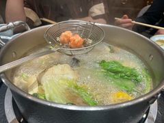 -寻牛记潮汕牛肉火锅(双喜城店)