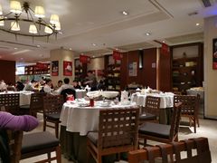 大堂-好食上(喜盈门.范城店)