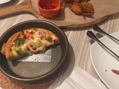 -必胜客(桐乡吾悦广场店)