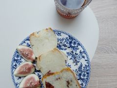 猪肉脯吐司-富贵面包公司(运河店)