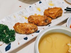 -顺粤楼·粤菜·点心(融创茂店)