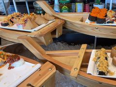 -索菲特西湖大酒店·香榭丽全日候餐厅(南山路店)