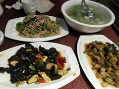 -云和祥食府·特色云南菜(金碧公园店)