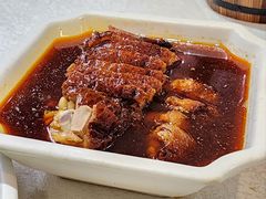 -蒲氏烤鸭(百寿路店)