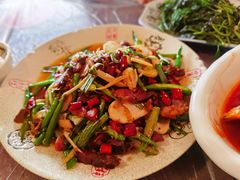 馋嘴神仙排骨-龙兴印象·民间食府