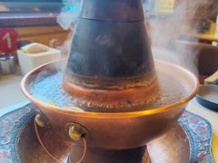 -北华涮肉(华严北里店)