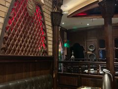餐具摆设-北疆饭店(苏宁广场店)