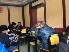 -北大地皖峰饭馆