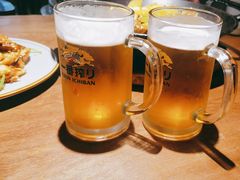 -薇酌饮·陕西菜(南门外店)