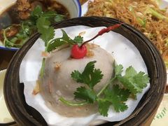 -聪辉同安老美食饭店(大元路店)