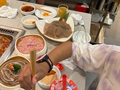 -海底捞火锅(万科广场店)