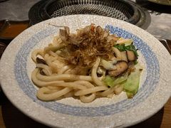 -厚贞日式烤肉(龙之梦店)