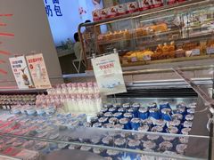 -红星前进面包牛奶公司(五道口购物中心店)
